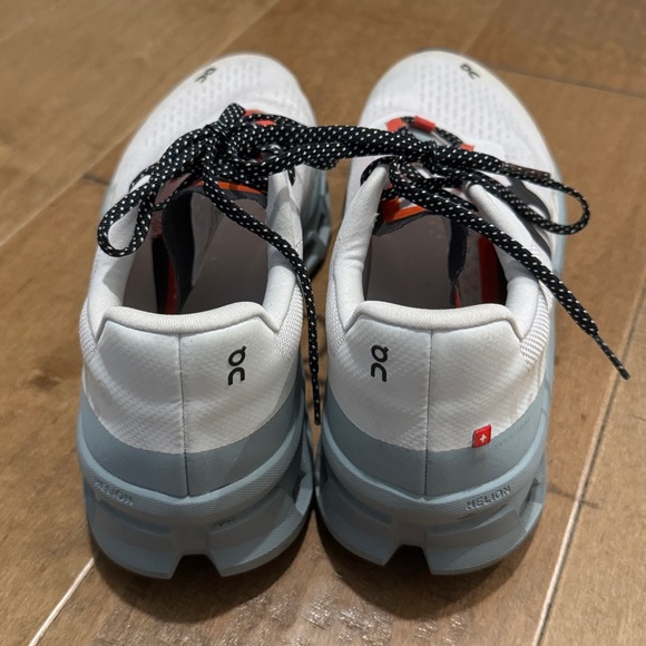 ON MEN'S CLOUDMONSTER - Picture 4 of 7